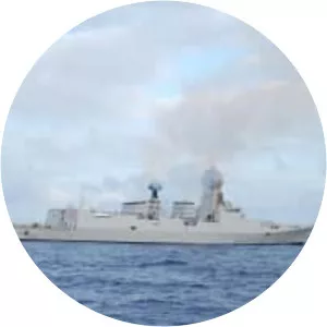 Kolkata-class destroyer - Class of ship