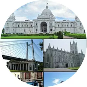 Kolkata (Kalküta)