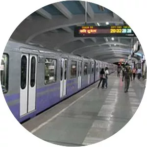 Kolkata Metro