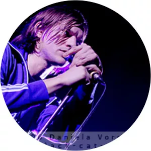 Kolkhorst - Songwriter