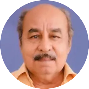 Kollam G. K. Pillai - Indian film actor