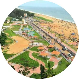 Kollam - City in India