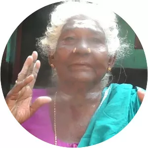 Kollangudi Karuppayee - Singer