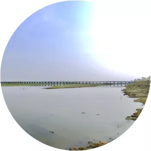 Kolleru Lake