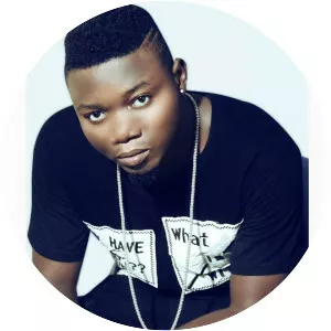 Kolly Da Magic - Musical artist