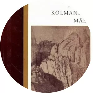 Kolmandad mäed Jaan Kross