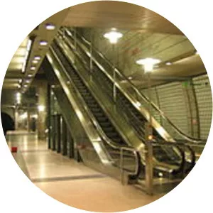 Köln-Mülheim station