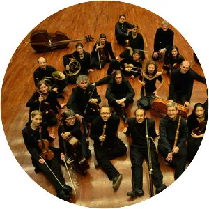 Kölner Akademie - Orchestra