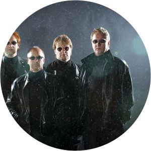 Kölner Saxophon Mafia