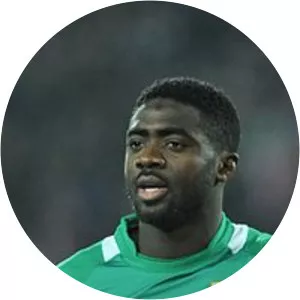 Kolo Touré - Ivorian football coach