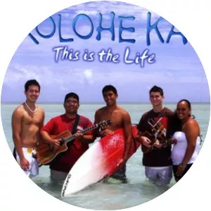 Kolohe Kai - Musical group