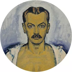 Koloman Moser