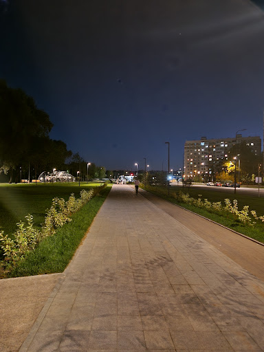 Kolomenskaya 21-3, Tszh - 