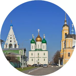 Kolomna