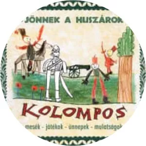 Kolompos Band - 
