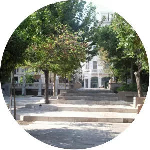 Kolonaki Square - 