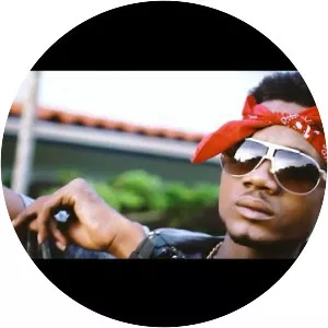 Kolonel Freez - Musical artist