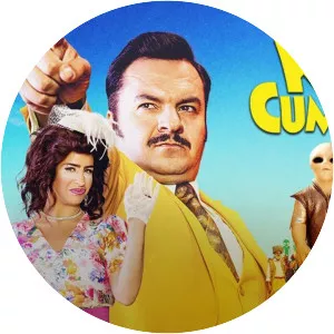 Kolonya Cumhuriyeti - 2017 ‧ Comedy ‧ 1h 50m