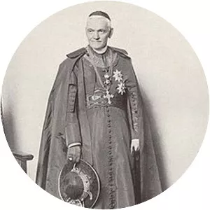 Kolos Ferenc Vaszary - Teacher