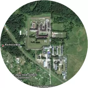Kolosovka - 