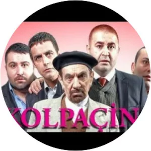 Kolpaçino - Film series