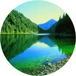 Kolsay Lakes National Park - 