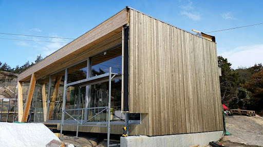 Kolstad Mesterbygg AS - 