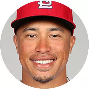 Kolten Wong - Baseball second baseman