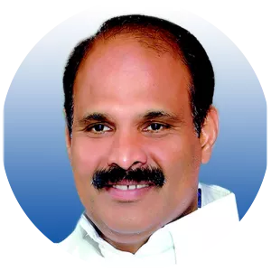 Kolusu Parthasarathy