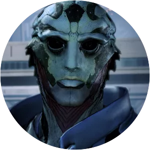 Kolyat Krios - Fictional character