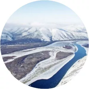 Kolyma River