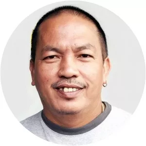 Kom Chauncheun - Thai comedian