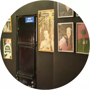 KOM-teatteri (Kom Teatteri)