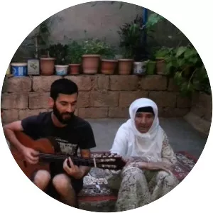 Koma Amed - Musical group