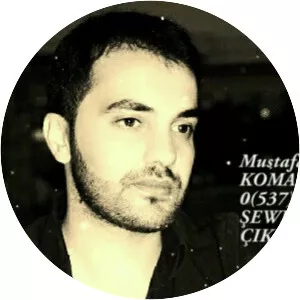 Koma Baran - Musical artist