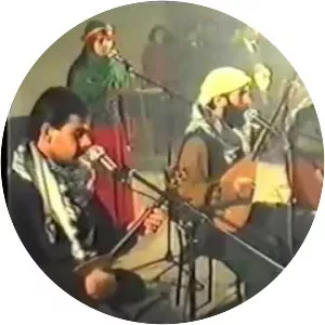 serhat çarnewa koma dengê azadî