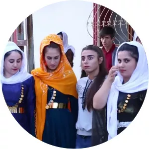 Koma Welat - Musical artist