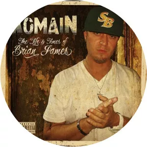 Komain - Musical artist