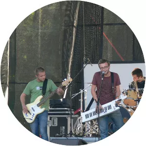 Komajota - Musical group