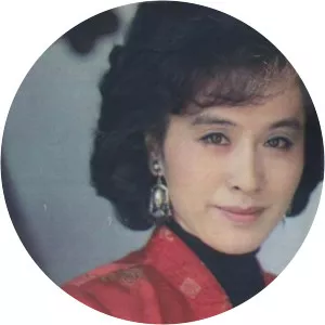 Komaki Kurihara - Japanese film actress