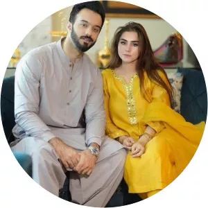 Komal Baig photograph