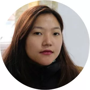 Komal Chamling photograph