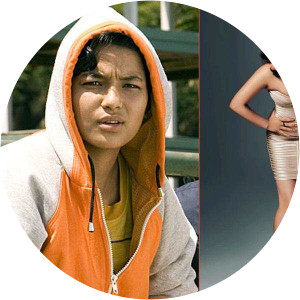 Komal Chautala - Movie character