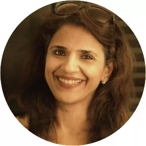 Komal Chhabria - Film actor