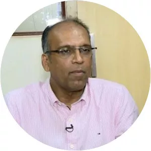 Komal Nahta photograph