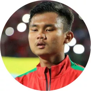 Komang Teguh Trisnanda
