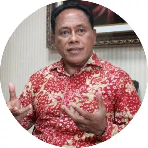 Komarudin Watubun