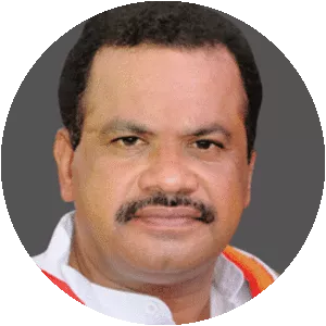 Komatireddy Venkat Reddy