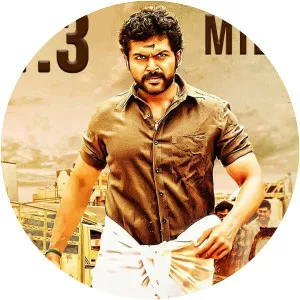 Komban - 2015 ‧ Drama/Action ‧ 2h 25m