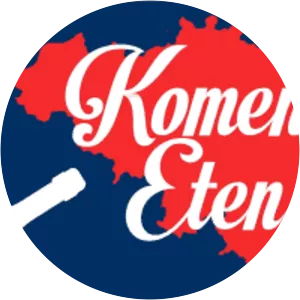 Komen Eten - TV program